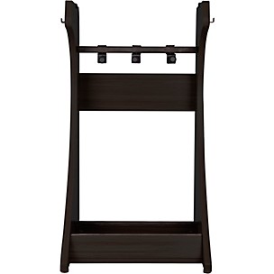 Gator Elite Three Electric/Acoustic Guitar Rack