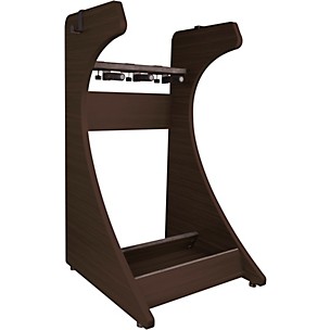 Gator Elite Three Electric/Acoustic Guitar Rack