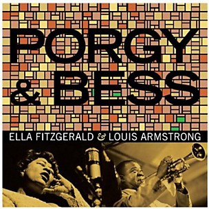 Ella Fitzgerald - Porgy & Bess