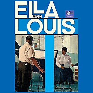 Ella & Louis