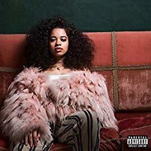 Ella Mai - Ella Mai (CD)