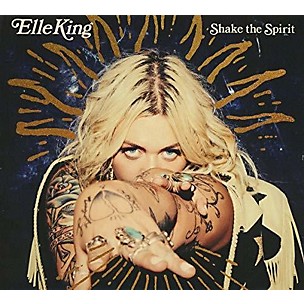 Elle King - Shake The Spirit (CD)