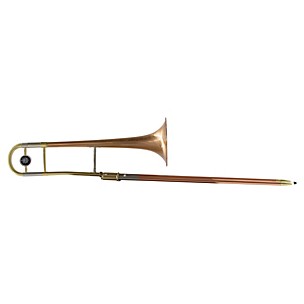 BAC Custom Brass Elliot Mason Model Professional Jazz Trombone