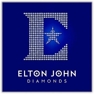 Elton John - Diamonds LP
