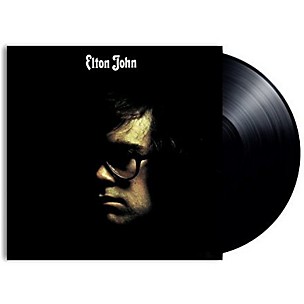 Elton John - Elton John