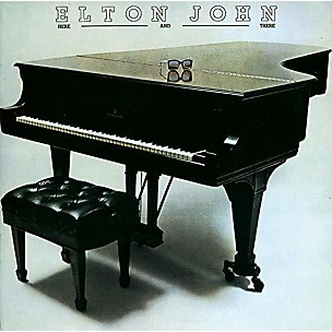 Elton John - Here And There