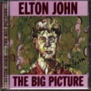 Elton John - The Big Picture