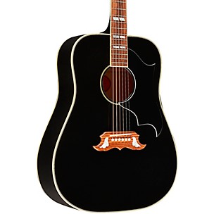 Gibson Elvis Dove Acoustic-Electric Guitar