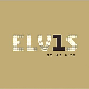 Elvis Presley - Elvis 30 #1 Hits