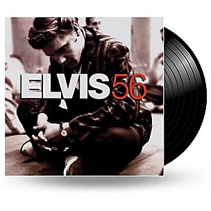 Elvis Presley - Elvis 56