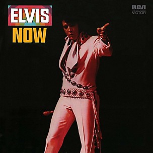 Elvis Presley - Elvis Now