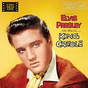 Elvis Presley - King Creole