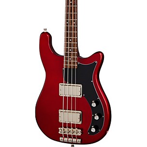 Epiphone Embassy Bass Guitar