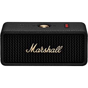 Marshall Emberton III Portable Bluetooth Speaker
