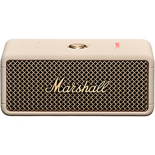 Marshall Emberton III Portable Bluetooth Speaker