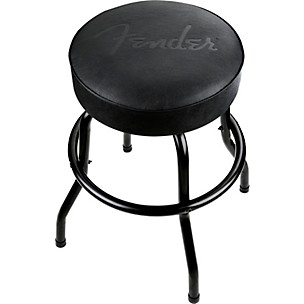 Fender 30 in. Custom Shop Pinstripe Barstool