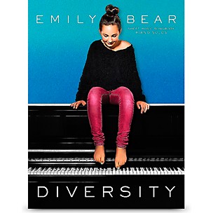 Hal Leonard Emily Bear - Diversity