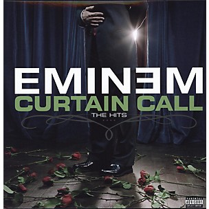 Eminem - Curtain Call: The Hits