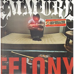 Emmure - Felony