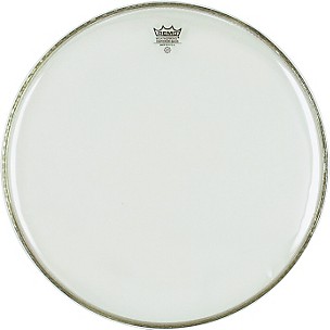Remo Emperor Clear Bass Drumhead
