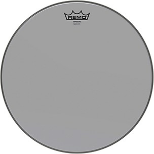 Remo Emperor Colortone Smoke Drum Head