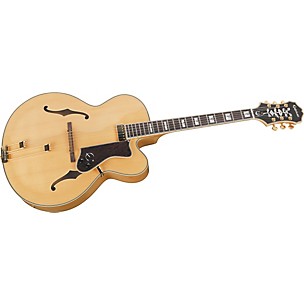 Epiphone Emperor Regent Electric Guitar