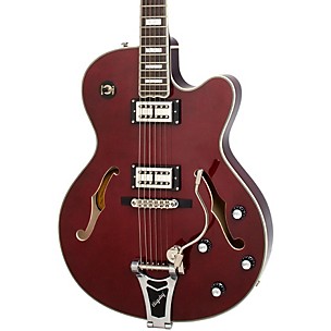 Epiphone Emperor Swingster Hollowbody Electric Guitar