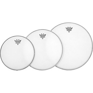 Remo Emperor Tom Drum Head Pack