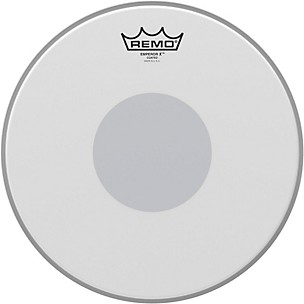 Remo Emperor X Coated Batter Drum Head -