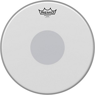 Remo Emperor X Coated Batter Drum Head