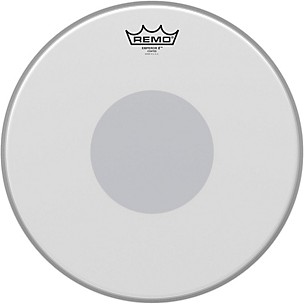 Remo Emperor X Coated Batter Drum Head