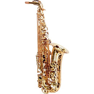 MACSAX Empyreal Alto Saxophone