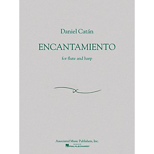 Associated Encantamiento (Flute and Harp) Woodwind Series