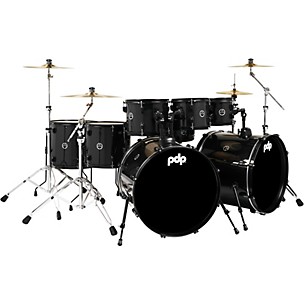 PDP by DW Encore 8-Piece Shell Pack