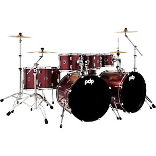 PDP Encore 8-Piece Shell Pack