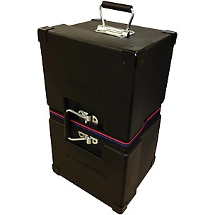 Humes & Berg Enduro Bongo Case