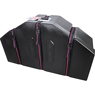 Humes & Berg Enduro Marching Tom Cases