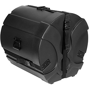 Humes & Berg Enduro Pro Bass Drum Case