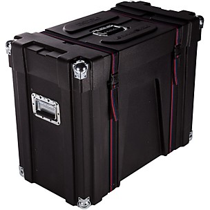 Humes & Berg Enduro Trap Cases With Casters