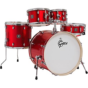 Gretsch Drums Energy 5-Piece Shell Pack
