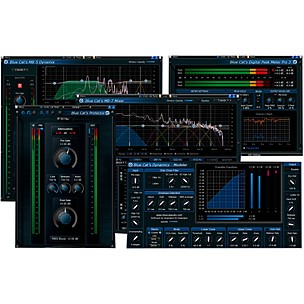 Blue Cat Audio Energy Plug-in Pack