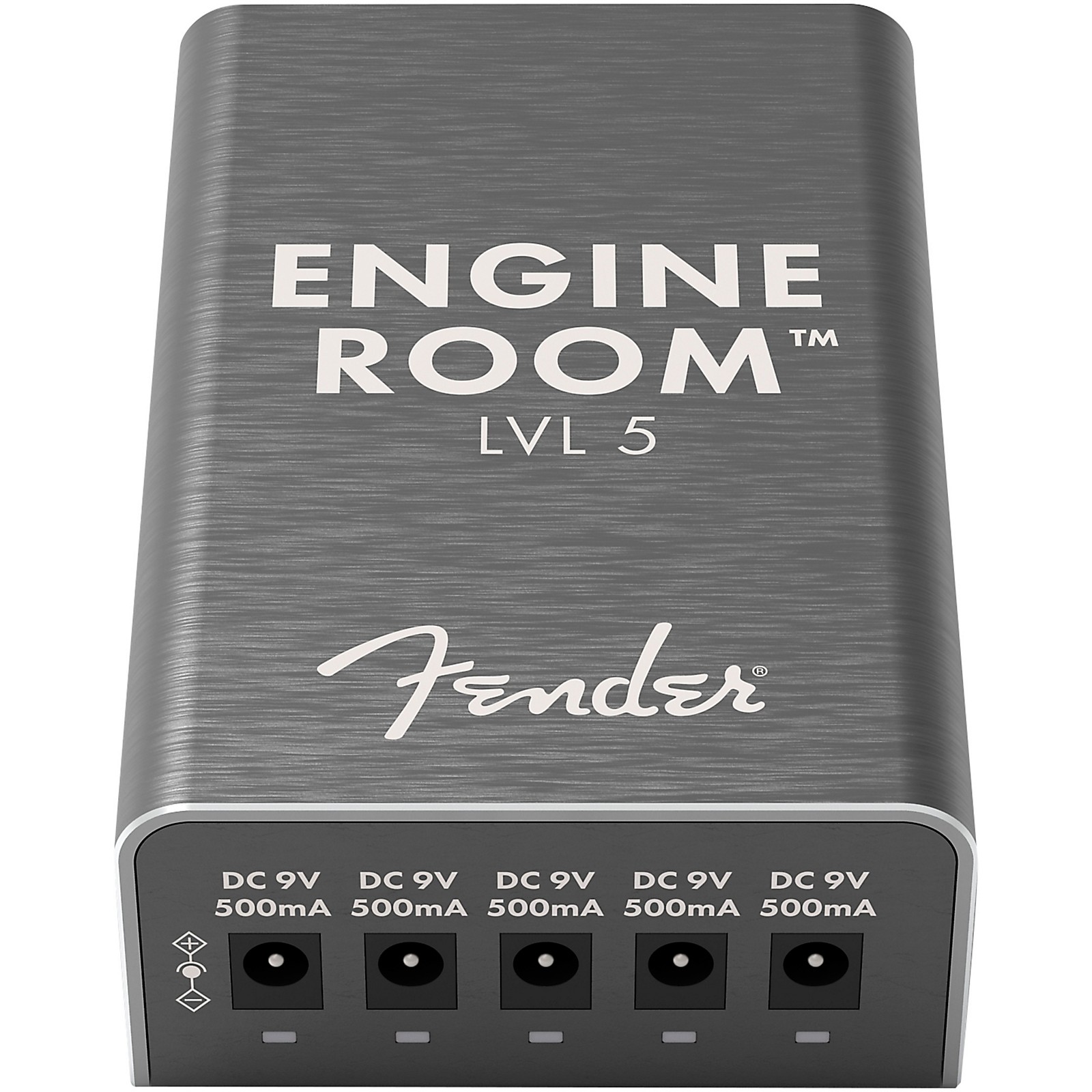 Fender Fender Engine Room LVL5 Power Supply