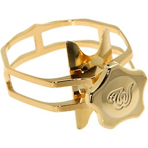 Theo Wanne Enlightened Ligature