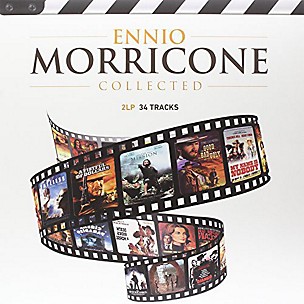 Ennio Morricone - Collected