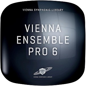 Vienna Instruments Ensemble Pro 5 Software Download