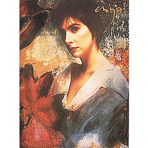 Hal Leonard Enya - Watermark Piano, Vocal, Guitar Songbook