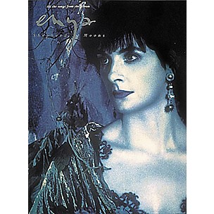 Hal Leonard Enya Shepherd Moons (Songbook)