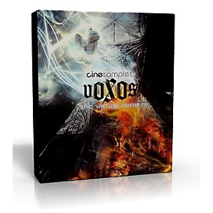 Big Fish Epic Virtual Choir Software