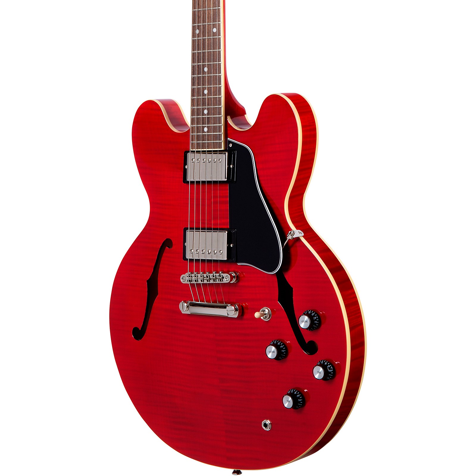 Open Box Epiphone Limited Edition ES-335 PRO Electric Guitar