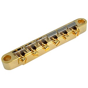 KTS Titanium Epiphone Style Bridge Set